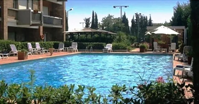 Aurelia Antica Suites & Apartments