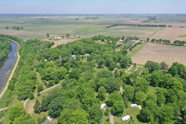 Hickory Grove Campground and RV Park