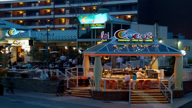 Holiday Inn Niagara Falls - by the Falls by IHG