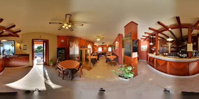 Pizzeria Ca' Martina