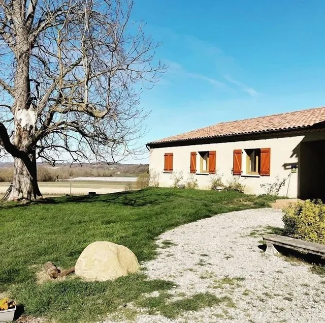 Chambre d'hotes Ambroisie