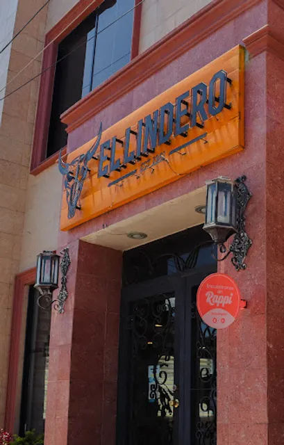 El Lindero Madero Centro