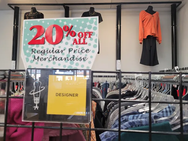 Turn Style Consignment - Plymouth Minnesota