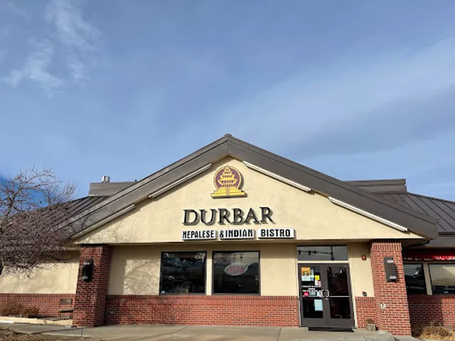 Durbar - Nepalese & Indian Bistro