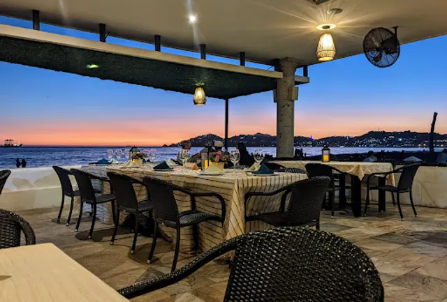 El Marinero Restaurante