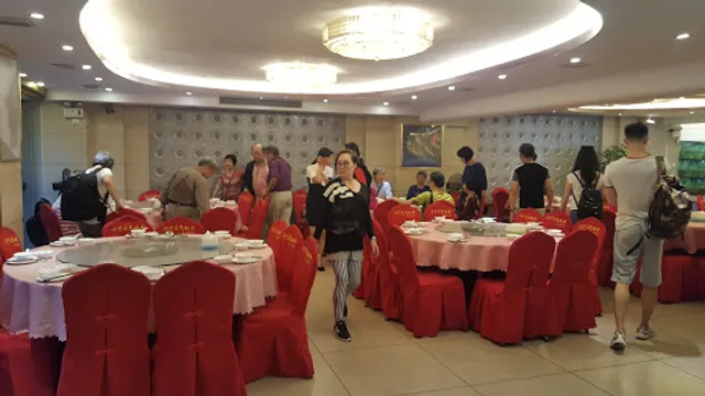 Dongxin Seafood Restaurant