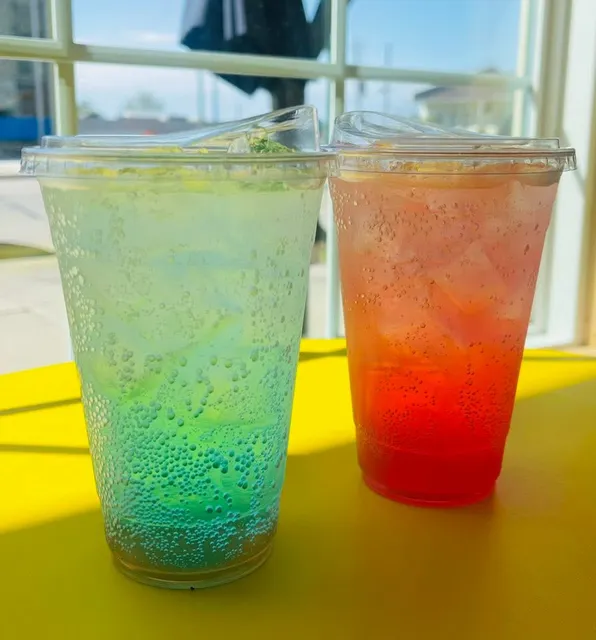 Village Dough + Deli