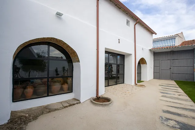 Casa Rural Julio Vegas