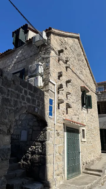 Apartment Bepina, Split