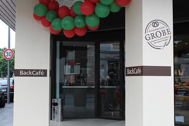 Bäckermeister Grobe GmbH & Co. KG Bochum