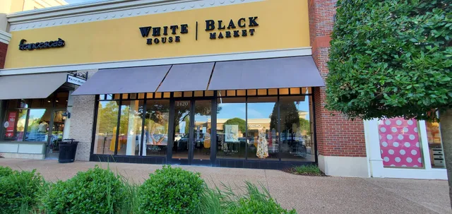 White House Black Market