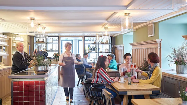 Heimatküche Bechingen GmbH