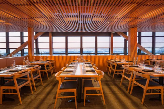 Christine's On Blackcomb