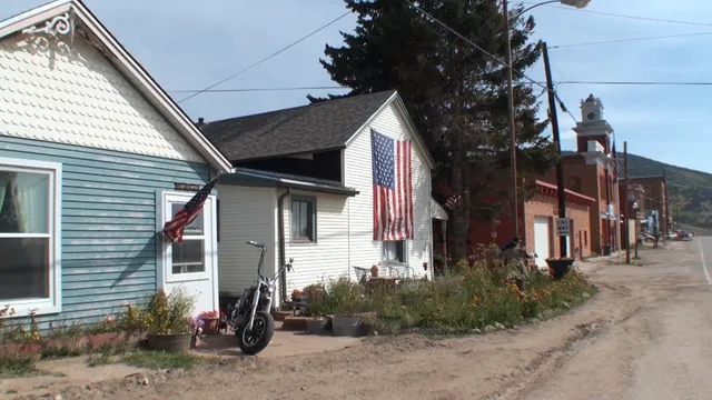 Colorado Trading and Transfer Company