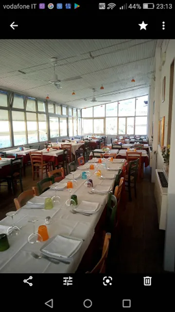 Ristorante Caminetto