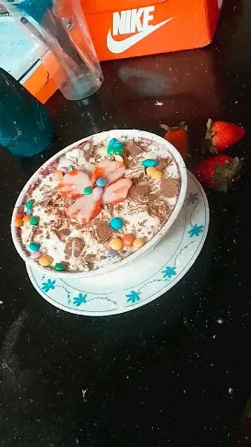 BAR SORVETERIA & LANCHONETE SOUZA