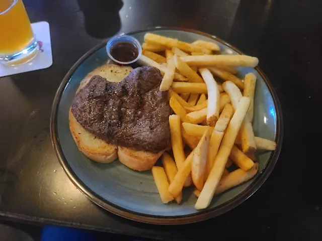 Partners Pub & Grill