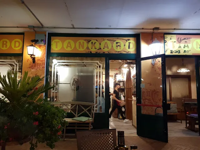 Tankard Pizza & Food - Città di Castello