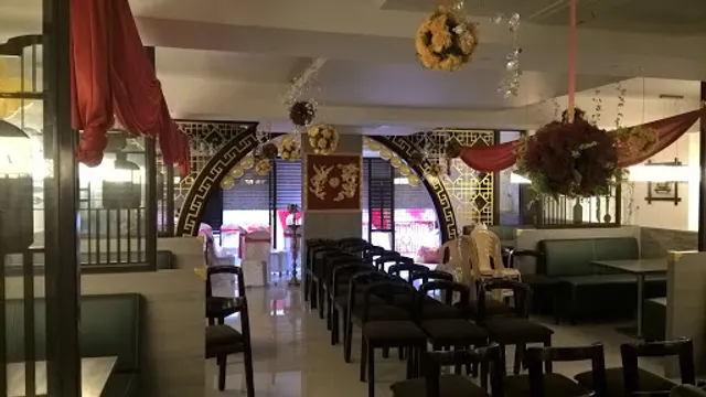 New Hao Hao Chinese Restaurant