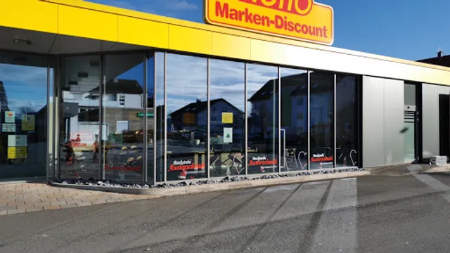 Backstube Austerschmidt