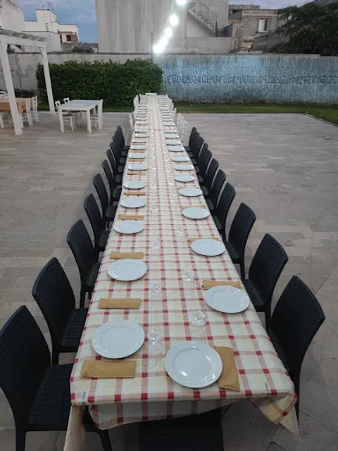 Il Piccolo Principe Bar Pizzeria Rosticceria