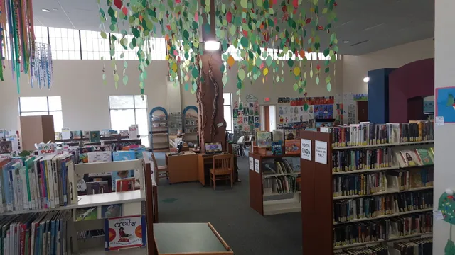 Lester Public Library