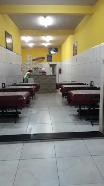 Pizzaria e Esfiharia La Cherry