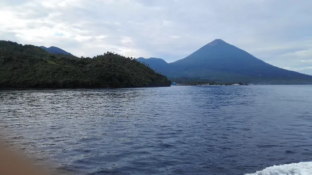 Tidore Kepulauan