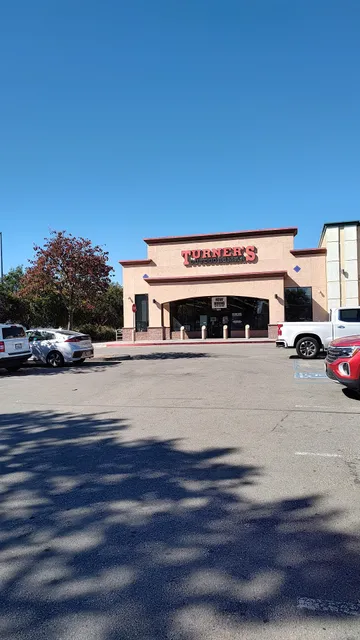 Turner's Outdoorsman-Salinas