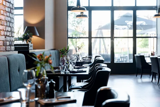 Grill it! Paja Tampere