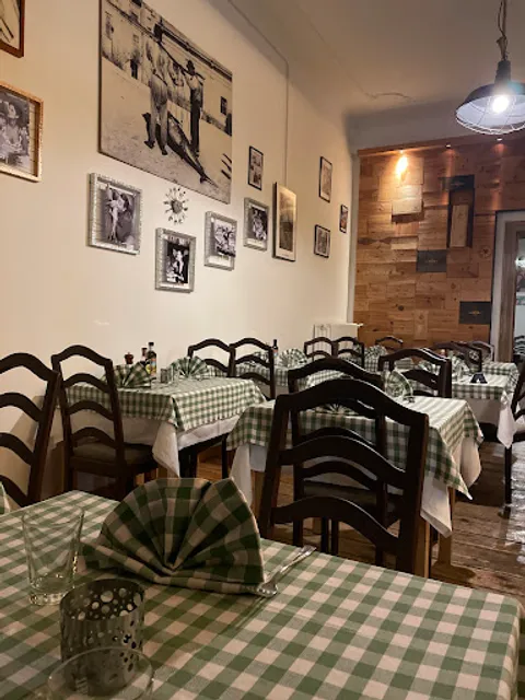 osteria italiana