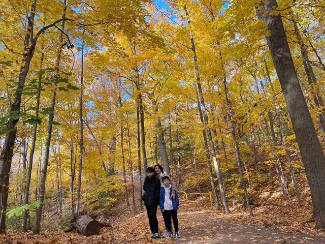 Morrison Valley South