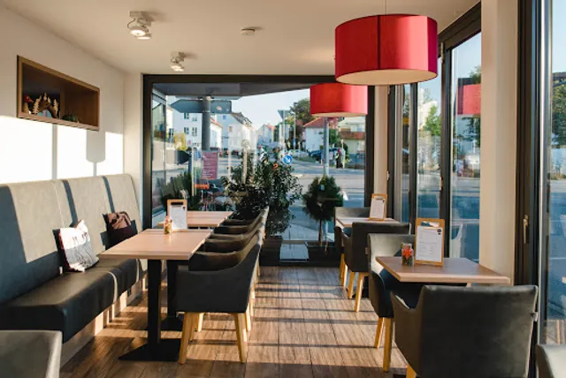 Böhm Bäckerei Konditorei