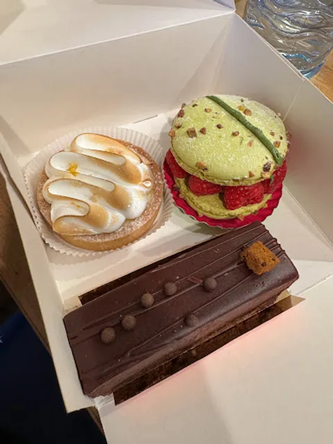 Boulangerie Maison Braissand Moriond