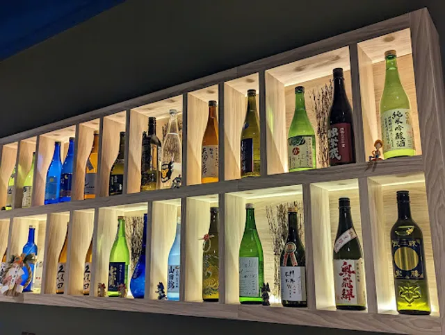 宗初食堂 日式無菜單料理 新竹總店