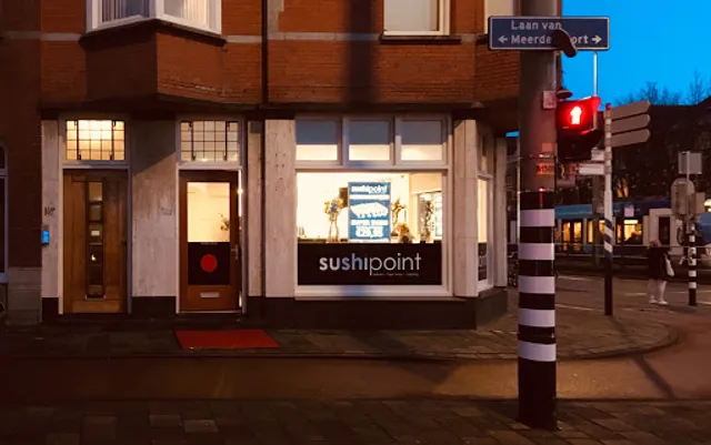SushiPoint Den Haag