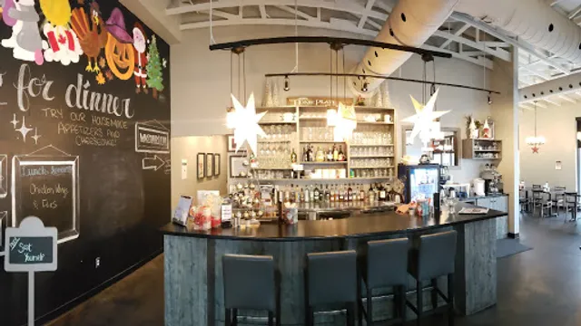 Home Plate Restaurant