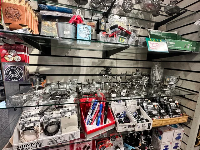 Multnomah Falls Nut 'n fudge