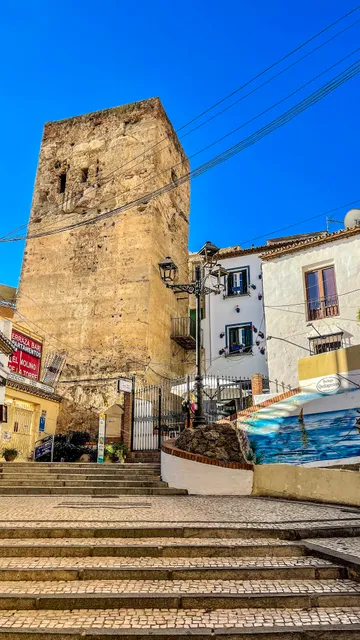 Apartamentos Molino de la Torre