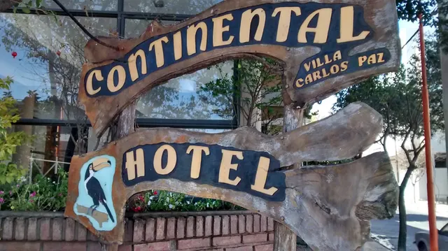 Continental Hotel