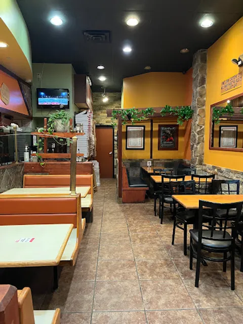 La Gratella Pizza & Restaurant