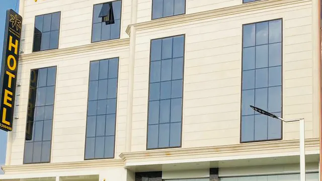 اوبن هوتيل ابها OPEN HOTEL