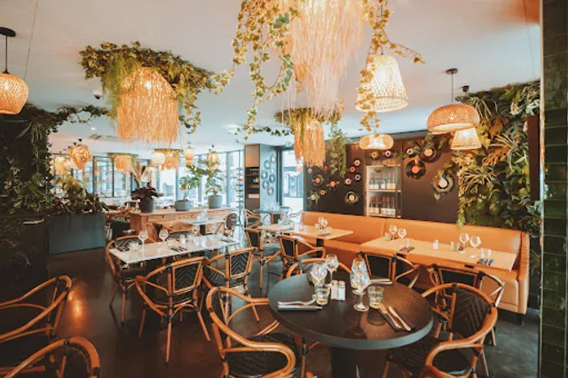 La Suite by John Restaurant Pizzeria