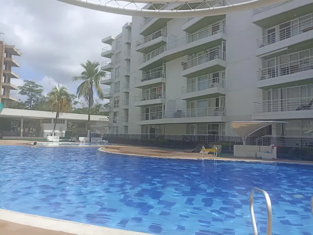 Apartamento Club House Alto Verde Melgar
