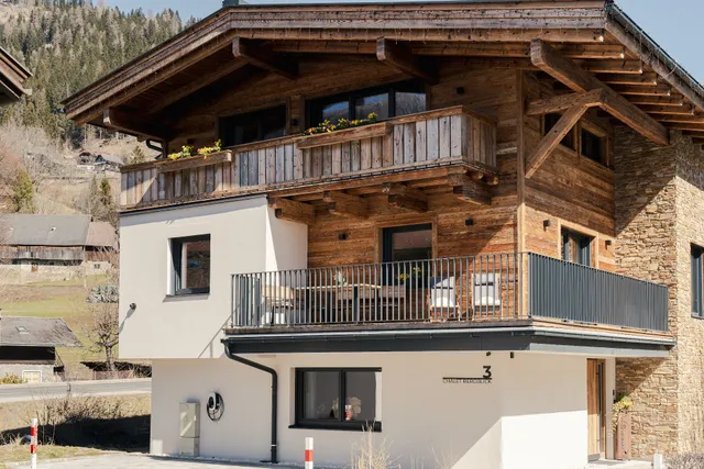 CHALET BERGBLICK | Bad Kleinkirchheim