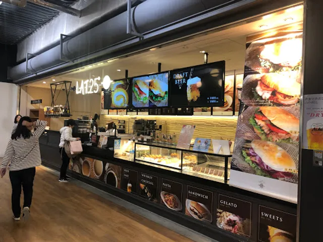 Narita Airport Terminal 3