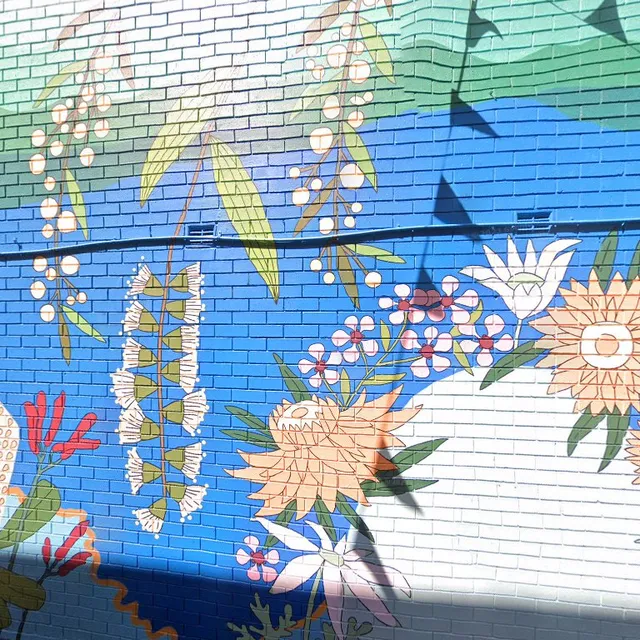 Hot 'N Tasty Bakehouse