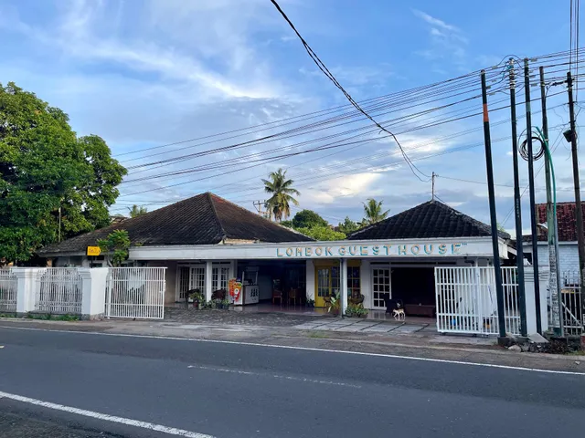 Lombok Guest House
