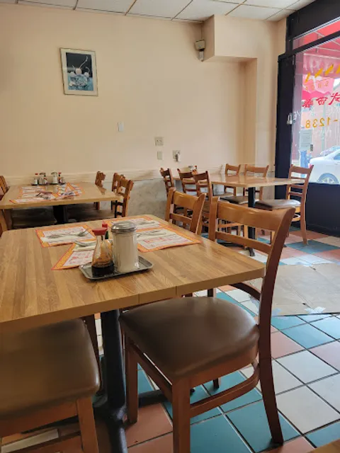 Saint Anna Coffee Shop