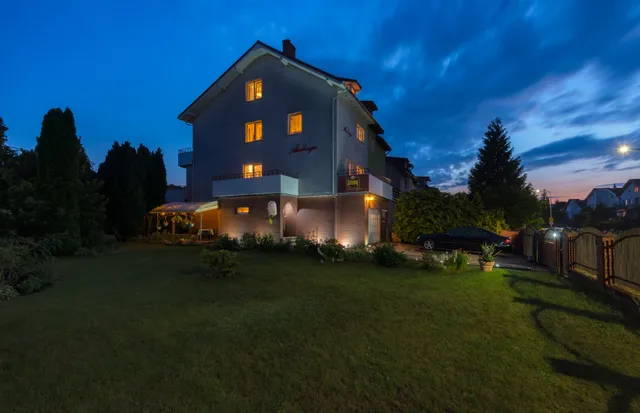 Ambrosia Guest House Kolobrzeg